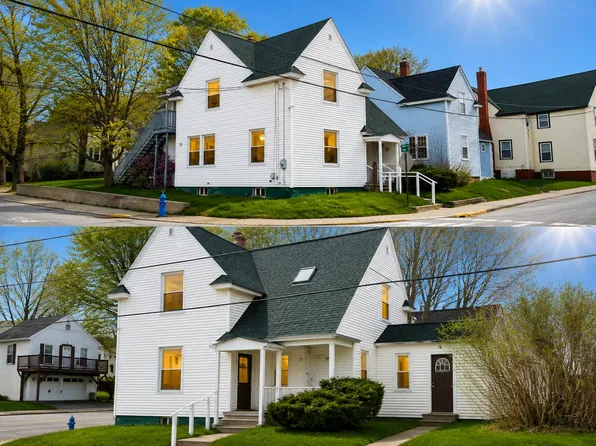 201 Knox Street, Rumford, ME 04276