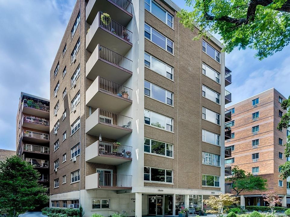 1st image of 1508 Hinman Ave #5C