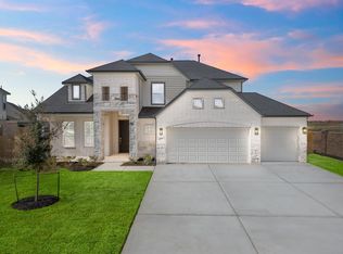 404 Hearthstone Ln, Waller, TX 77484