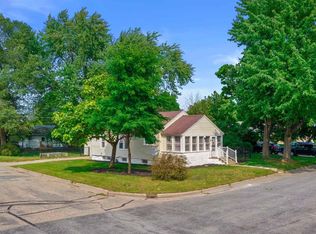 1611 Norton St, Wisconsin Rapids, WI 54494