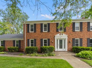 1331 Traders Xing, Fort Wayne, IN 46845