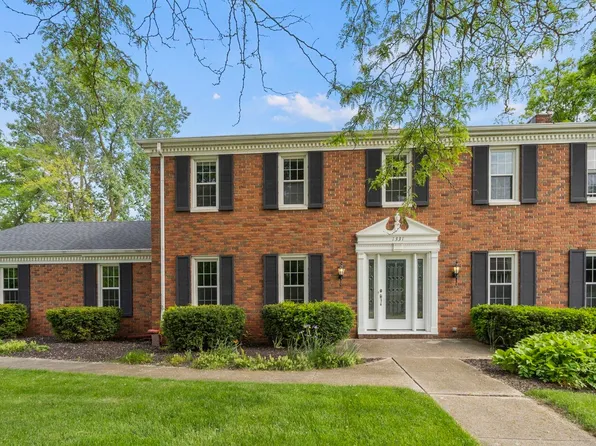 1331 Traders Xing, Fort Wayne, IN 46845