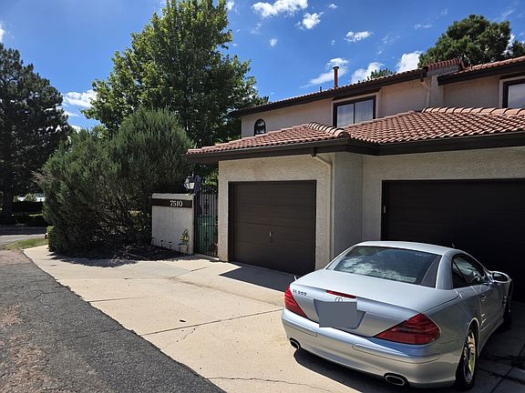 3rd image of 7510 Chama Ct