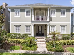 1208 Radiant St, Kissimmee, FL 34747