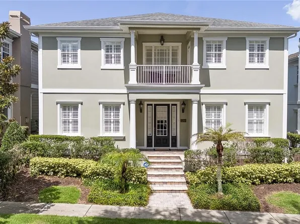 1208 Radiant St, Kissimmee, FL 34747