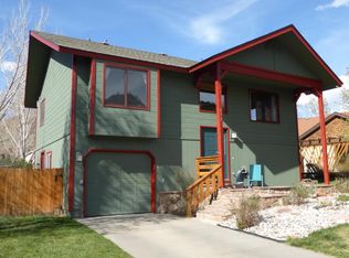 632 Ginseng Rd, New Castle, CO 81647