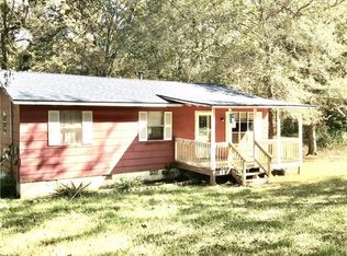 1275 N Van Wert Rd, Villa Rica, GA 30180