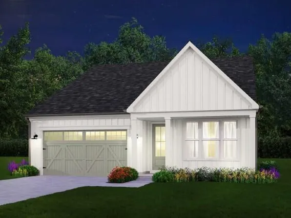 2807 Butlers Green Cir #66, Chattanooga, TN 37421