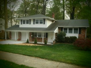 213 Aronimink Dr, Newark, DE 19711