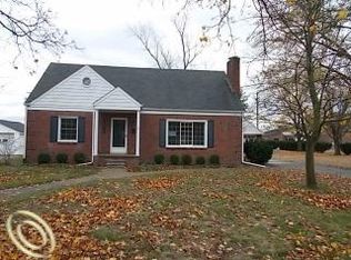 173 Croswell St, Romeo, MI 48065