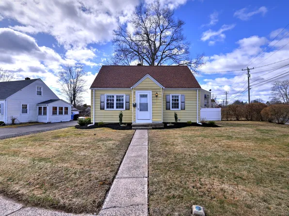 2269 Corbin Avenue, New Britain, CT 06053