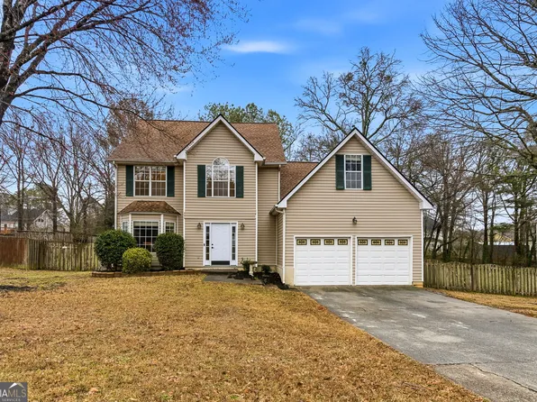 281 Fox Run, Loganville, GA 30052