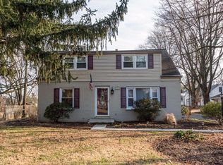 158 E Roseville Rd, Lancaster, PA 17601