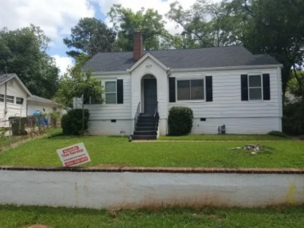 1888 Conrad Ave SE, Atlanta, GA 30315