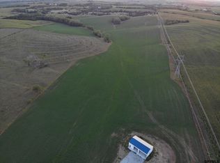 0 SW 58th St, Hallam, NE 68368