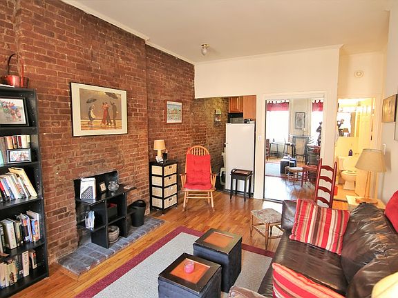 4th image of 56 W 84th St APT 3F
