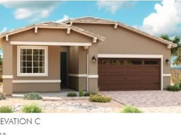 39980 W COLBY Drive, Maricopa, AZ 85138