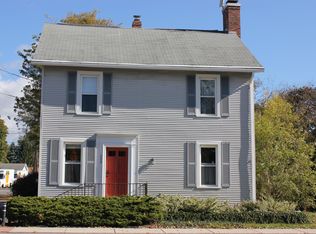 222 S Pennsylvania Ave, Centre Hall, PA 16828