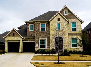 8340 Kara Creek Rd, Frisco, TX 75034