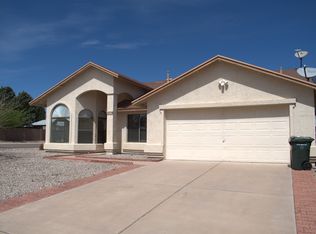 2719 Southridge St, Sierra Vista, AZ 85650