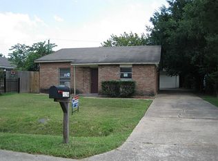 5634 Drakestone Blvd, Houston, TX 77053