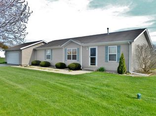 11978 W Windmill Ln, Westville, IN 46391