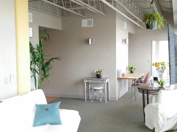 610 Central Ave SW APT 3F, Albuquerque, NM 87102
