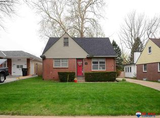 2225 Burnham St, Lincoln, NE 68502