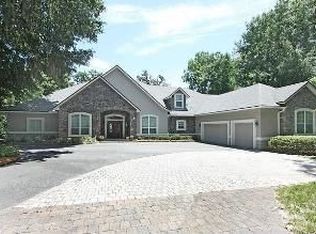 6999 Old Church Rd, Fleming Island, FL 32003