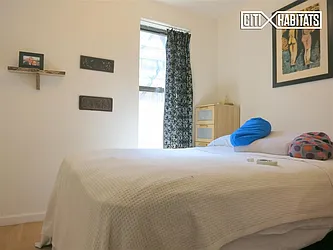 Rented by Citi Habitats