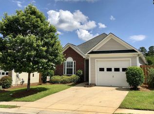 406 Moet Dr, Columbia, SC 29210
