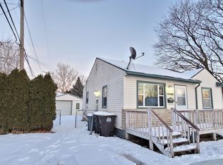 8231 Hipp St, Taylor, MI 48180