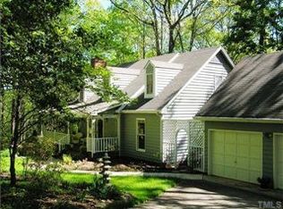 7709 Appamattox Rd, Apex, NC 27539