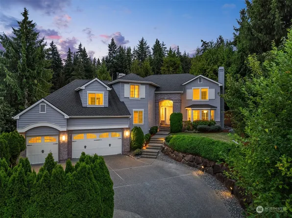 18409 NW Montreux Drive, Issaquah, WA 98027
