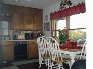 115 Embra, Semora, NC 27343