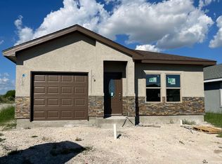 1022 Tesoro Stone, Del Rio, TX 78840