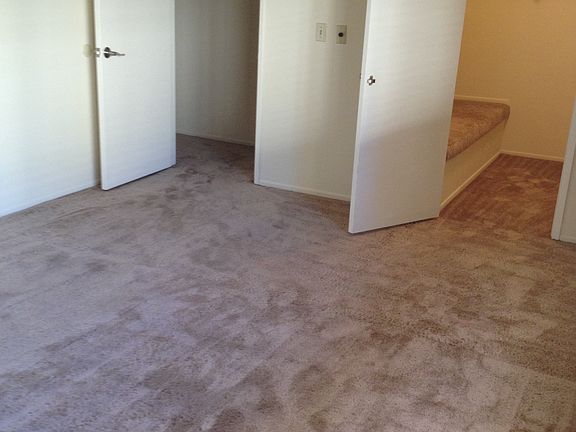 master BR walk-in closet