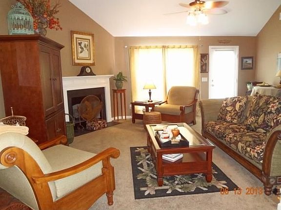 5th image of 4415 Smokey Mountain Pl