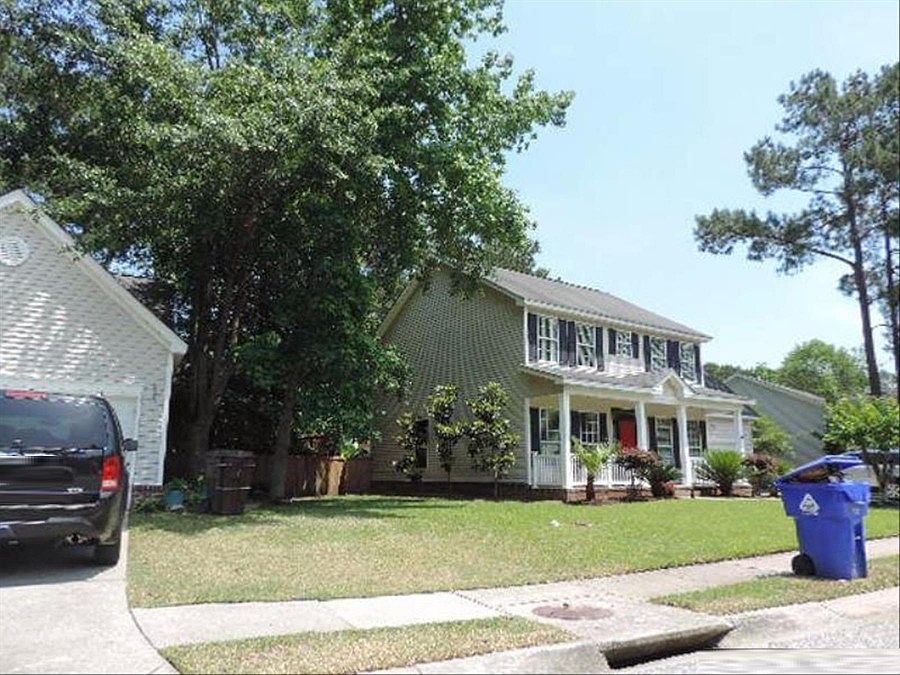 2nd image of 2456 Bergeron Way