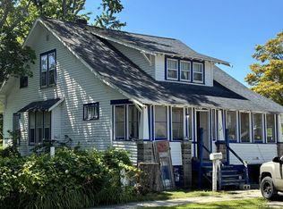 124 W Alfred St, Alpena, MI