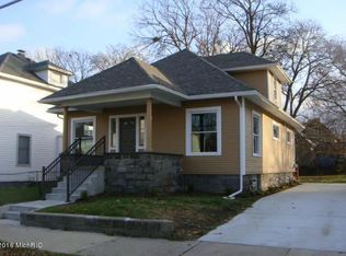 1134 Prospect Ave SE, Grand Rapids, MI 49507