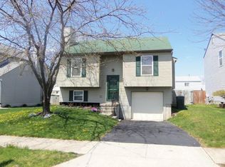 6892 Brockland Dr, Reynoldsburg, OH 43068