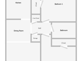 101 E Tidwell Rd APT 33, Houston, TX 77076