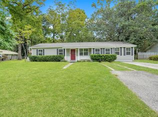 2640 Leeds Ave, North Charleston, SC 29405