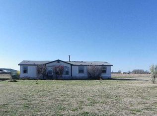 16500 Sunflower Dr, Yukon, OK 73099