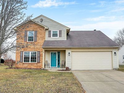 629 Lake Crossing Ct, Franklin, IN, 46131