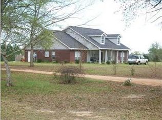 10200 Sweetwater Dr S #1, Chunchula, AL 36521