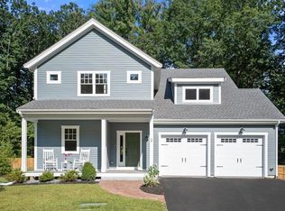 2 Emmeline Path #2, Wayland, MA 01778