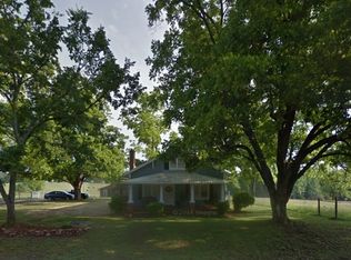 1395 Ila Rd, Commerce, GA 30530