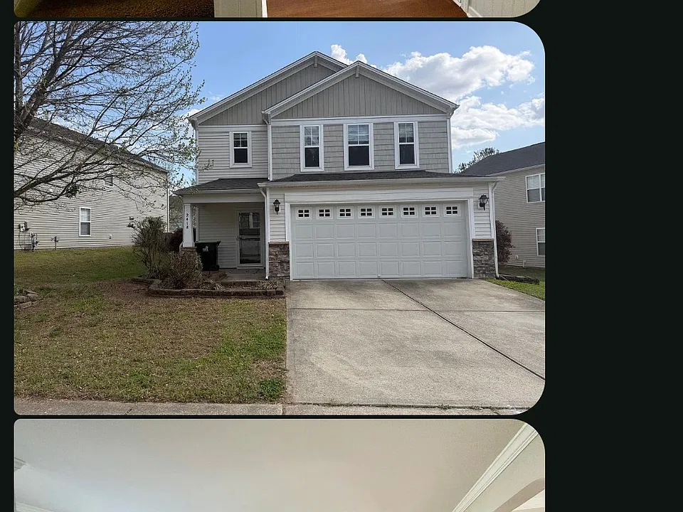2418 Ferdinand Dr